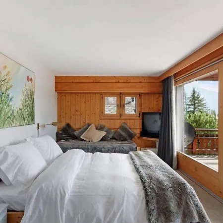 4br Clemenceau Duplex Penthouse - What'app - 0034-635-518-057 - For Reservations! Appartamento