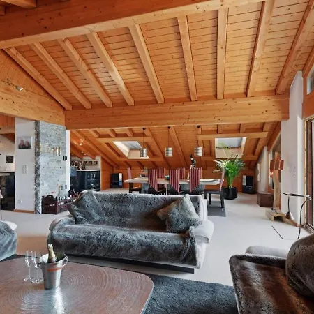 Appartamento 4br Clemenceau Duplex Penthouse - What'app - 0034-635-518-057 - For Reservations! *