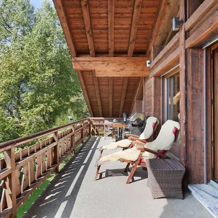 4br Clemenceau Duplex Penthouse - What'app - 0034-635-518-057 - For Reservations! Apartment Verbier