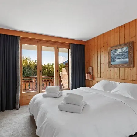 4br Clemenceau Duplex Penthouse - What'app - 0034-635-518-057 - For Reservations! * Verbier
