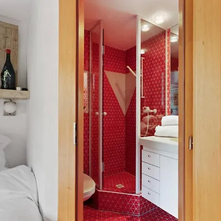 Appartamento 4br Clemenceau Duplex Penthouse - What'app - 0034-635-518-057 - For Reservations!