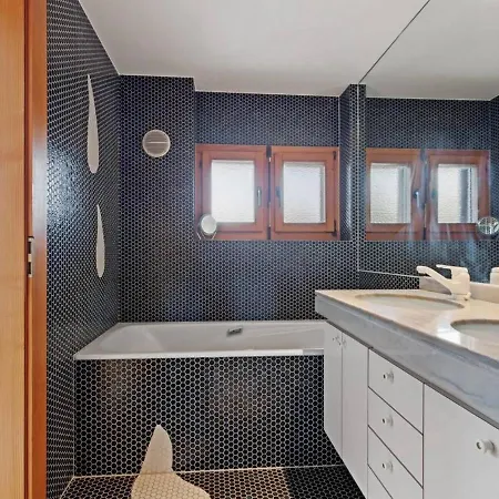 4br Clemenceau Duplex Penthouse - What'app - 0034-635-518-057 - For Reservations! *
