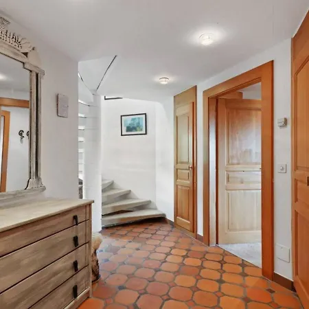 Appartamento 4br Clemenceau Duplex Penthouse - What'app - 0034-635-518-057 - For Reservations! Verbier