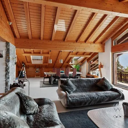 4br Clemenceau Duplex Penthouse - What'app - 0034-635-518-057 - For Reservations! *