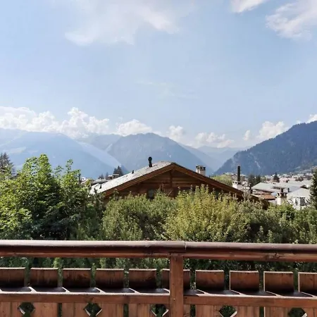 4br Clemenceau Duplex Penthouse - What'app - 0034-635-518-057 - For Reservations! Verbier