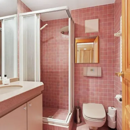 Appartamento 4br Clemenceau Duplex Penthouse - What'app - 0034-635-518-057 - For Reservations! *