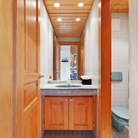 Appartamento 4br Clemenceau Duplex Penthouse - What'app - 0034-635-518-057 - For Reservations!