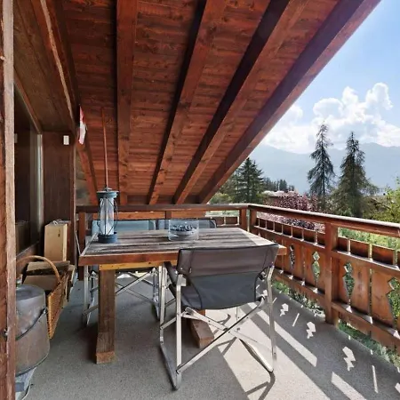 4br Clemenceau Duplex Penthouse - What'app - 0034-635-518-057 - For Reservations! Apartment Verbier