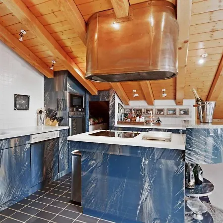 4br Clemenceau Duplex Penthouse - What'app - 0034-635-518-057 - For Reservations! Appartement