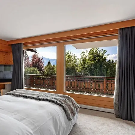 4br Clemenceau Duplex Penthouse - What'app - 0034-635-518-057 - For Reservations! Appartement *